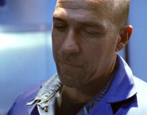 Kevin Gage in Smallville: Insurgent