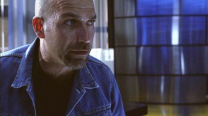 Kevin Gage in Smallville: Insurgent