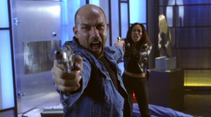 Kevin Gage in Smallville: Insurgent