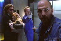 Kevin Gage in Smallville: Insurgent