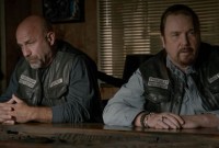 Kevin Gage in Sons of Anarchy