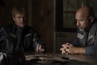 Kevin Gage in Sons of Anarchy