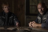 Kevin Gage in Sons of Anarchy