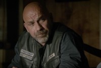 Kevin Gage in Sons of Anarchy