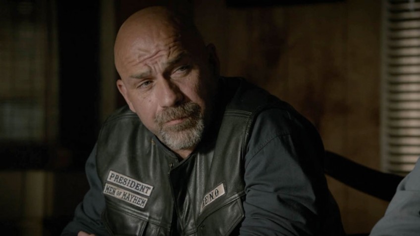 Kevin Gage in Sons of Anarchy